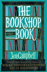 The Bookshop Book - Jen Campbell - 9781472119254