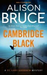 Cambridge Black - Alison Bruce - 9781472119650