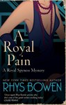 A Royal Pain - Rhys Bowen - 9781472120700