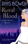 Royal Blood - Rhys Bowen - 9781472120748