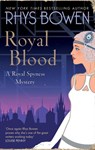 Royal Blood - Rhys Bowen - 9781472120748