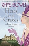 Heirs and Graces - Rhys Bowen - 9781472120816