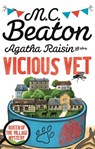 Agatha Raisin and the Vicious Vet - M.C. Beaton - 9781472120922