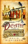 Death Comes to Lynchester Close - David Dickinson - 9781472121202