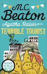 Agatha Raisin and the Terrible Tourist - M.C. Beaton - 9781472121301