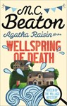 Agatha Raisin and the Wellspring of Death - M.C. Beaton - 9781472121318
