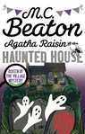 Agatha Raisin and the Haunted House - M.C. Beaton - 9781472121387