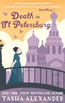 Death in St. Petersburg - Tasha Alexander - 9781472122179