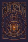 Dark Asylum - THOMSON,  E.S. - 9781472122315