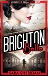 Brighton Belle - Sara Sheridan - 9781472122476