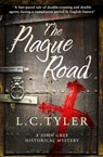 The Plague Road - L C Tyler - 9781472122865