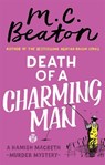 Death of a Charming Man - M. C. Beaton - 9781472124463