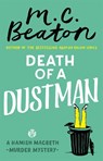 Death of a Dustman - M. C. Beaton - 9781472124524