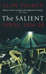 The Salient - Alan Palmer - 9781472124807