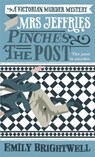 Mrs Jeffries Pinches the Post - Emily Brightwell - 9781472125644