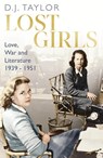 Lost Girls - D.J. Taylor - 9781472126832
