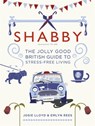 Shabby - Emlyn Rees ; Josie Lloyd - 9781472127297