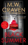 Black Summer - M. W. Craven - 9781472127495