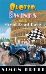 Blotto, Twinks and the Great Road Race - Simon Brett - 9781472128317