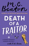Death of a Traitor - M.C. Beaton - 9781472128942