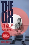 The Ox - Paul Rees - 9781472129406