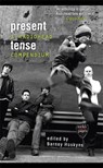 Present Tense - Barney Hoskyns - 9781472129420