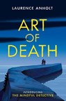 Art of Death - Laurence Anholt - 9781472129987