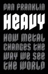 Heavy - Dan Franklin - 9781472131027