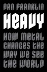 Heavy - Dan Franklin - 9781472131034