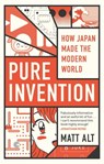 Pure Invention - Matt Alt - 9781472131843