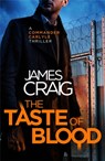 The Taste of Blood - James Craig - 9781472132772
