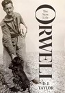 Orwell - D.J. Taylor - 9781472132963