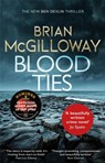 Blood Ties - Brian McGilloway - 9781472133267