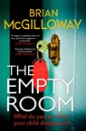 The Empty Room - Brian McGilloway - 9781472133274