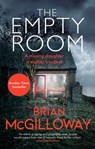 The Empty Room - Brian McGilloway - 9781472133281