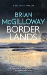 Borderlands - Brian McGilloway - 9781472133311