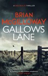 Gallows Lane - Brian McGilloway - 9781472133328