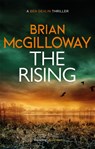 The Rising - Brian McGilloway - 9781472133342