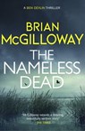The Nameless Dead - Brian McGilloway - 9781472133373
