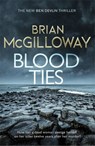 Blood Ties - Brian McGilloway - 9781472133649