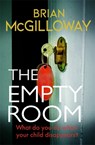 The Empty Room - Brian McGilloway - 9781472133656