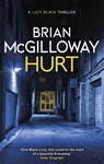 Hurt - Brian McGilloway - 9781472133663