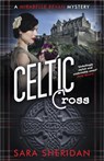 Celtic Cross - Sara Sheridan - 9781472134844