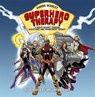 Superhero Therapy - Dr Janina Scarlet - 9781472136411