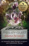 Therapy Quest - Dr Janina Scarlet - 9781472139696