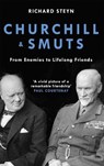 Churchill & Smuts - Richard Steyn - 9781472140777
