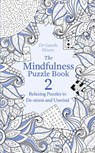 The Mindfulness Puzzle Book 2 - Dr Gareth Moore - 9781472141521