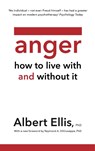 Anger - Albert Ellis - 9781472142849
