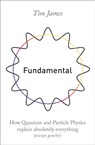 Fundamental - Tim James - 9781472143488