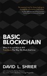 Basic Blockchain - David Shrier - 9781472144836